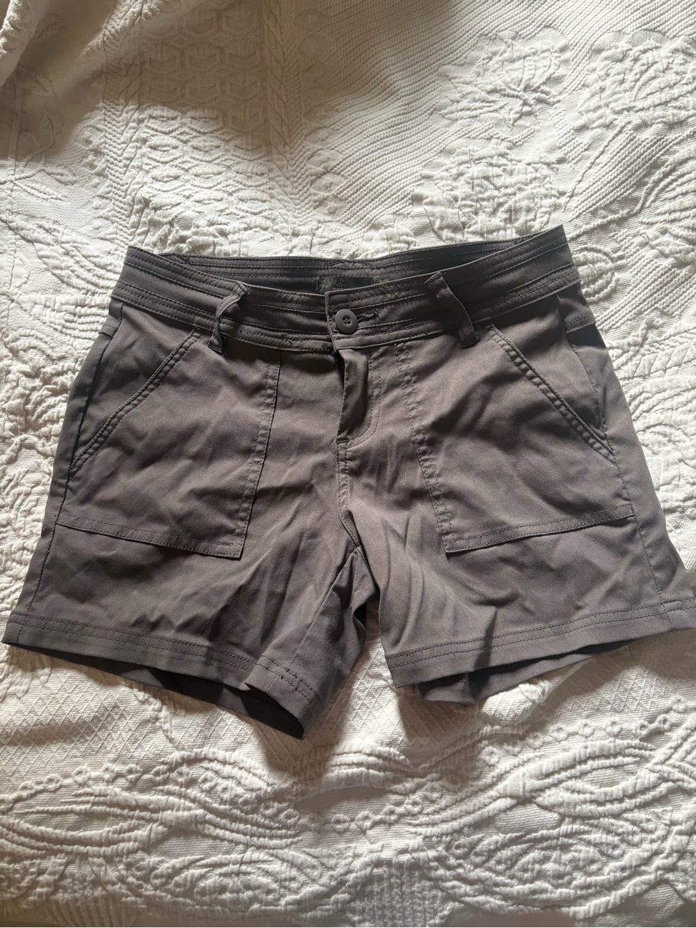 Prana Halle Short